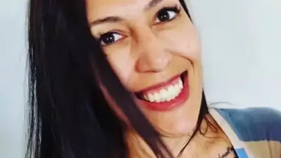 Femicidio de Valeria Schwab: se confirmó la identidad del asesino que se suicidó tras el crimen Femicidio de Valeria Schwab: se confirmó la identidad del asesino que se suicidó tras el crimen