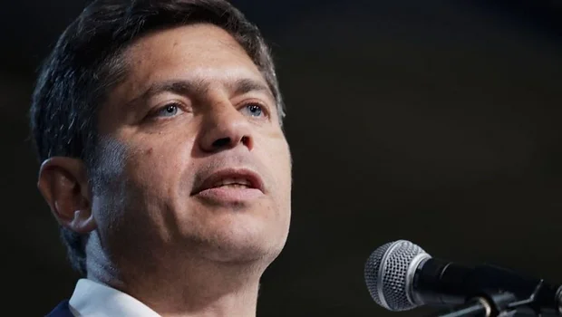 Kicillof contra la Reforma Laboral: "Es el proyecto de la dictadura" | Reforma laboral 