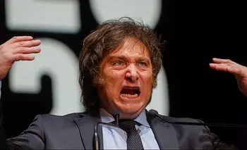 Con Milei no hay crecimiento, hay estancamiento rumbo a la recesión | Crisis económica
