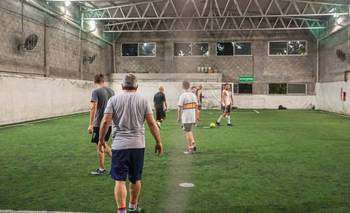 La razón por la que la Reforma Laboal te puede arruinar el fútbol con amigos | Reforma laboral 