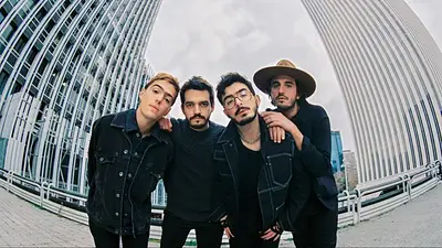 Entradas para Morat en Argentina 2026: precios y fecha de cuándo toca Entradas para Morat en Argentina 2026: precios y fecha de cuándo toca