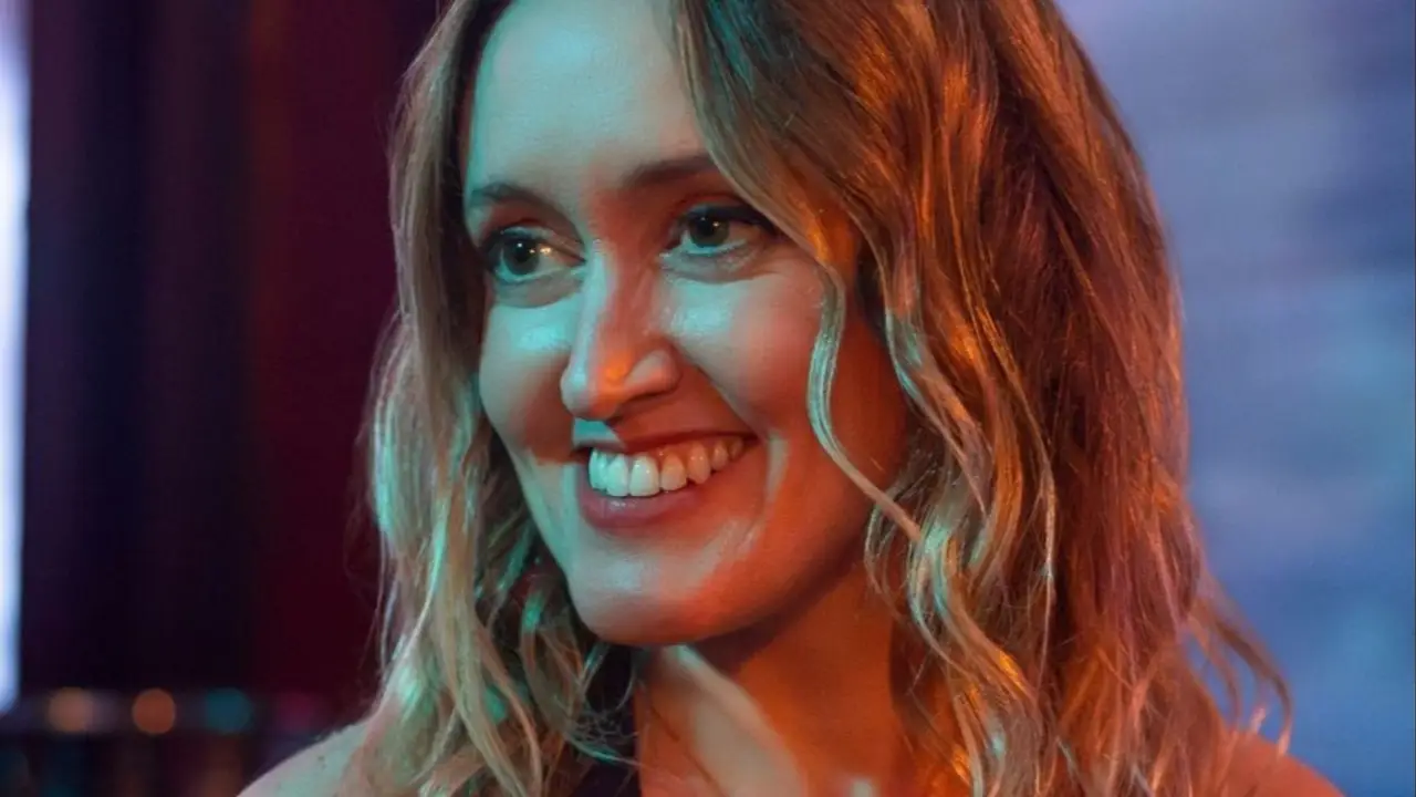 Marina Bellati.