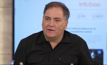 El ministro de seguridad de PBA cuestionó los sueldos en el país: "Son una miseria" | Pba