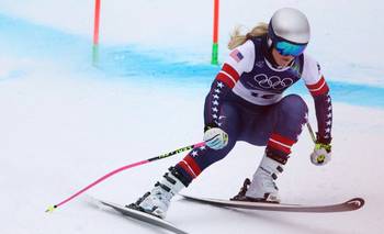 Lindsey Vonn afirma que está progresando tras su tercera operación quirúrgica | Alpino
