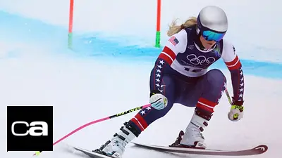 Lindsey Vonn afirma que está progresando tras su tercera operación quirúrgica Lindsey Vonn afirma que está progresando tras su tercera operación quirúrgica