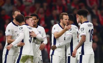 Inglaterra jugará contra Nueva Zelanda y Costa Rica en partidos preparatorios al Mundial en junio | Mundial