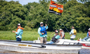 Celebración, pesca y arte: llega la Fiesta Nacional de la Corvina 2026 en Herradura | Festival