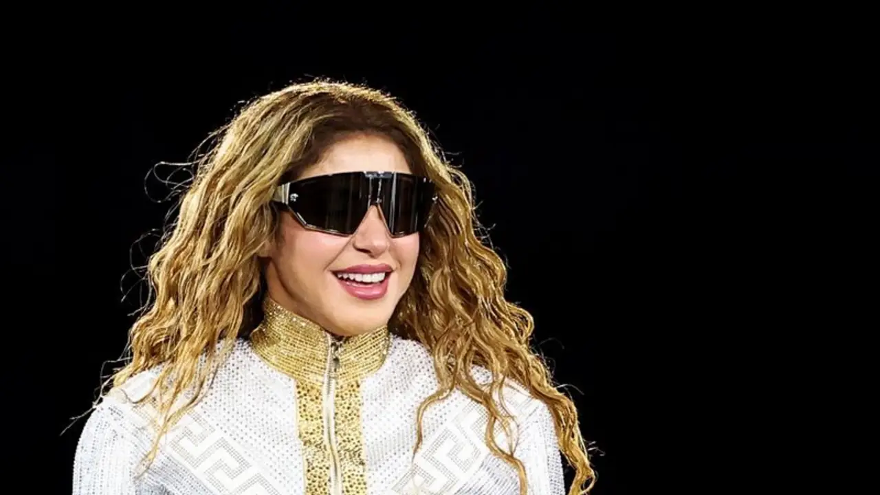 Shakira será la estrella de concierto en playas de Copacabana en mayo, dice alcalde de Río
