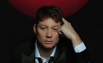 Emanero estrena disco y anuncia gira internacional | Música