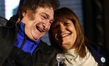 El Senado le dio media sanción a la reforma laboral de Milei y Bullrich | Reforma laboral 