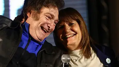 El Senado le dio media sanción a la reforma laboral de Milei y Bullrich El Senado le dio media sanción a la reforma laboral de Milei y Bullrich