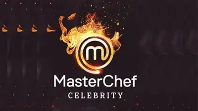 MasterChef Celebrity MasterChef Celebrity