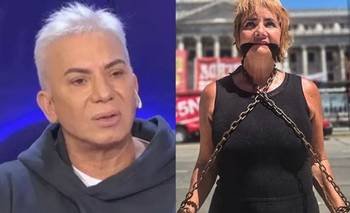 "Desubicada" burla de Flavio Mendoza contra Nancy Pazos y la Reforma laboral | Reforma laboral 