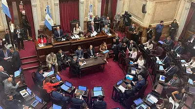Senado. Senado.