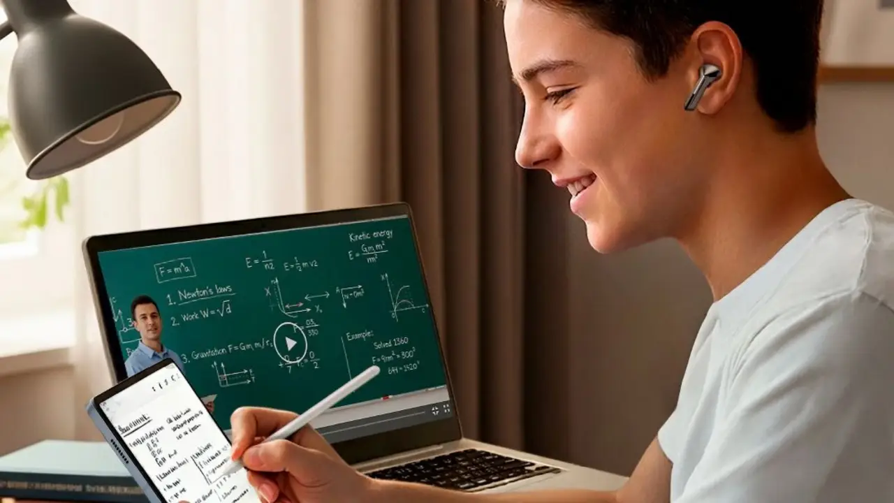 Samsung Back to School