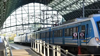 Tren Tren