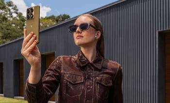 Motorola lanzó el Edge 70: precio y cuotas sin interés | Celulares