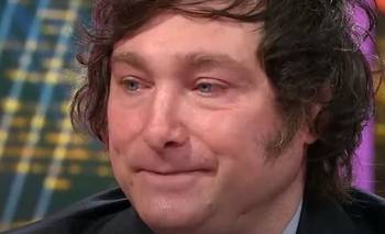 Milei operó con una terrible fake news a favor de la Reforma laboral | Reforma laboral 