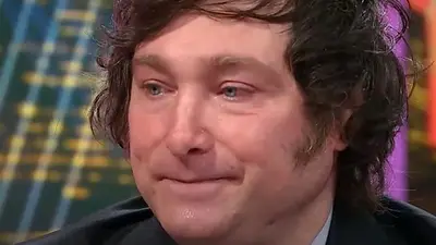 Reforma laboral Javier Milei fake news X Twitter Reforma laboral Javier Milei fake news X Twitter