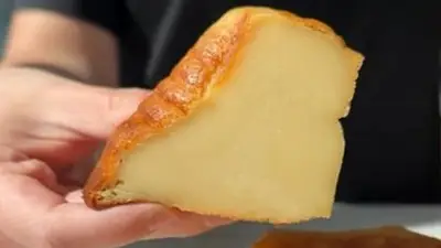 torta de vainilla. torta de vainilla.