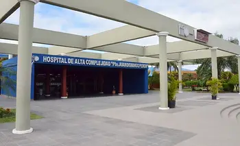 El HAC fortalece el liderazgo de Formosa en medicina de alta complejidad | Salud pública