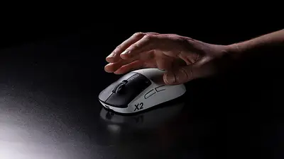 Logitech Logitech