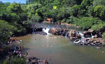 El rincón natural con tarifas accesibles y de entorno privilegiado: ideal para escapadas | Escapadas