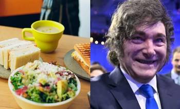 Una famosa sanguchería de Buenos Aires cierra a fin de mes | Crisis económica