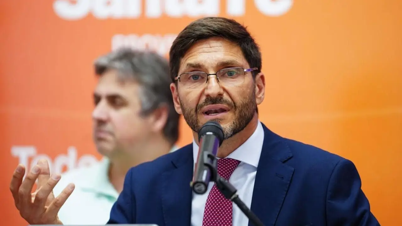 Reforma judicial en Santa Fe: jueces denuncian que Pullaro avanza sin consenso sobre otro poder del Estado