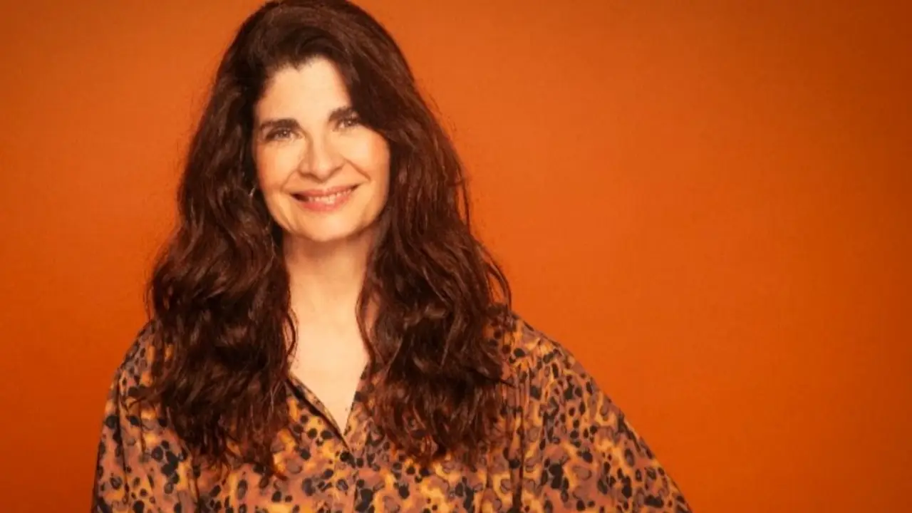 Soledad Villamil: su regreso exitoso al teatro, qué piensa sobre el ataque de Milei al INCAA y la serie que filmó y quedó en "un limbo"