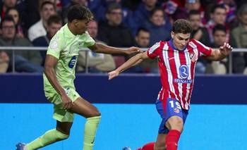 Atlético de Madrid vs Barcelona por Copa del Rey: cuándo juegan, formaciones y cómo ver | Fc barcelona