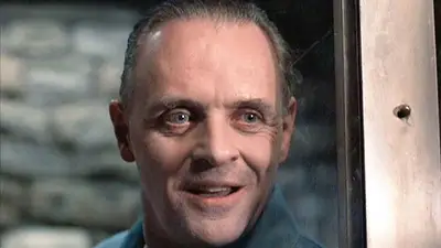 Anthony Hopkins. Anthony Hopkins.