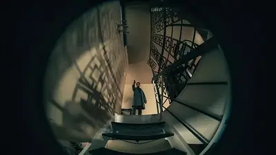 La nueva serie de Netflix que mezcla tensión, emoción y conflicto, en sólo 6 capítulos La nueva serie de Netflix que mezcla tensión, emoción y conflicto, en sólo 6 capítulos