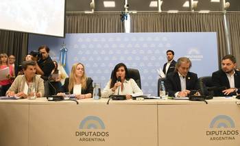 Imputabilidad en el Congreso y acuerdos en la Ciudad: el mapa de los exaliados de JxC | Caba