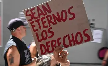Reforma laboral: qué cambia para las trabajadoras de casas particulares | Reforma laboral 