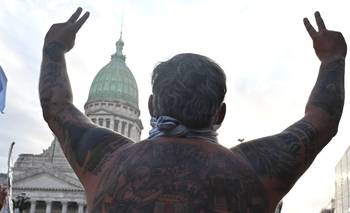 PBI fantasma, reforma laboral, perros chicos y nadie al volante | Política