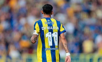 Rosario Central ganó su partido de Copa Argetnina y espera a Estudiantes | Fútbol argentino