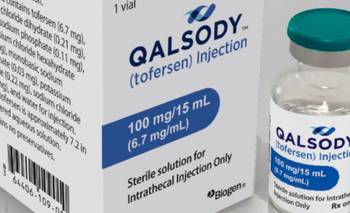 ELA genética: Tofersen es el primer fármaco que frena su avance | Salud