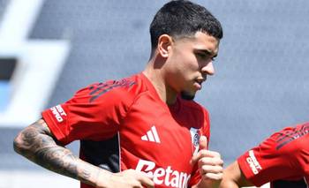 Qué puede aportarle Kendry Páez a River | River plate