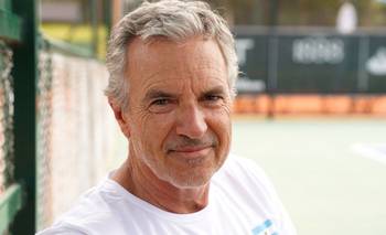 Accesible: se sorteó la Copa Davis y Argentina sonríe | Tenis