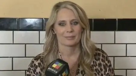 El Nueve ya encontró el reemplazo para Edith Hermida: "Se hará cargo..." |  El Destape