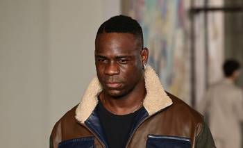 Balotelli dice que sufrió insultos racistas mientras jugaba en Emiratos Árabes Unidos | Emiratos