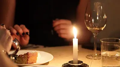 Gastronomía San Valentín Gastronomía San Valentín