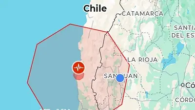 terremoto terremoto