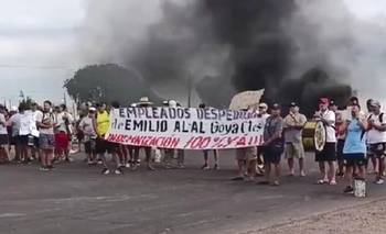 Conflicto por despidos en la textil Alal: la empresa entró en concurso preventivo | Corrientes