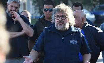 Yofra, durísimo contra el Gobierno: "Hay que prender fuego el país a huelgas" | Reforma laboral 