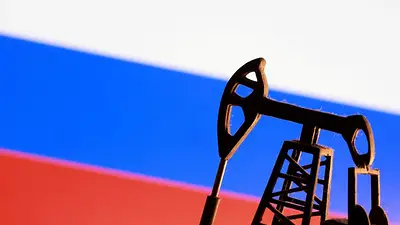 Rusia atacó e inutilizó un oleoducto que transporta su propio petróleo a Europa, dice Ucrania Rusia atacó e inutilizó un oleoducto que transporta su propio petróleo a Europa, dice Ucrania