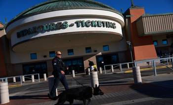 Senadora EEUU dice cierre de aeropuerto de El Paso expone problema de coordinación FAA y Pentágono | México
