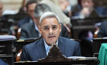 Impulsan un proyecto contra el mercenarismo y el reclutamiento privado | Congreso