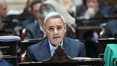 Impulsan un proyecto contra el reclutamiento de mercenarios y ejércitos privados Impulsan un proyecto contra el reclutamiento de mercenarios y ejércitos privados